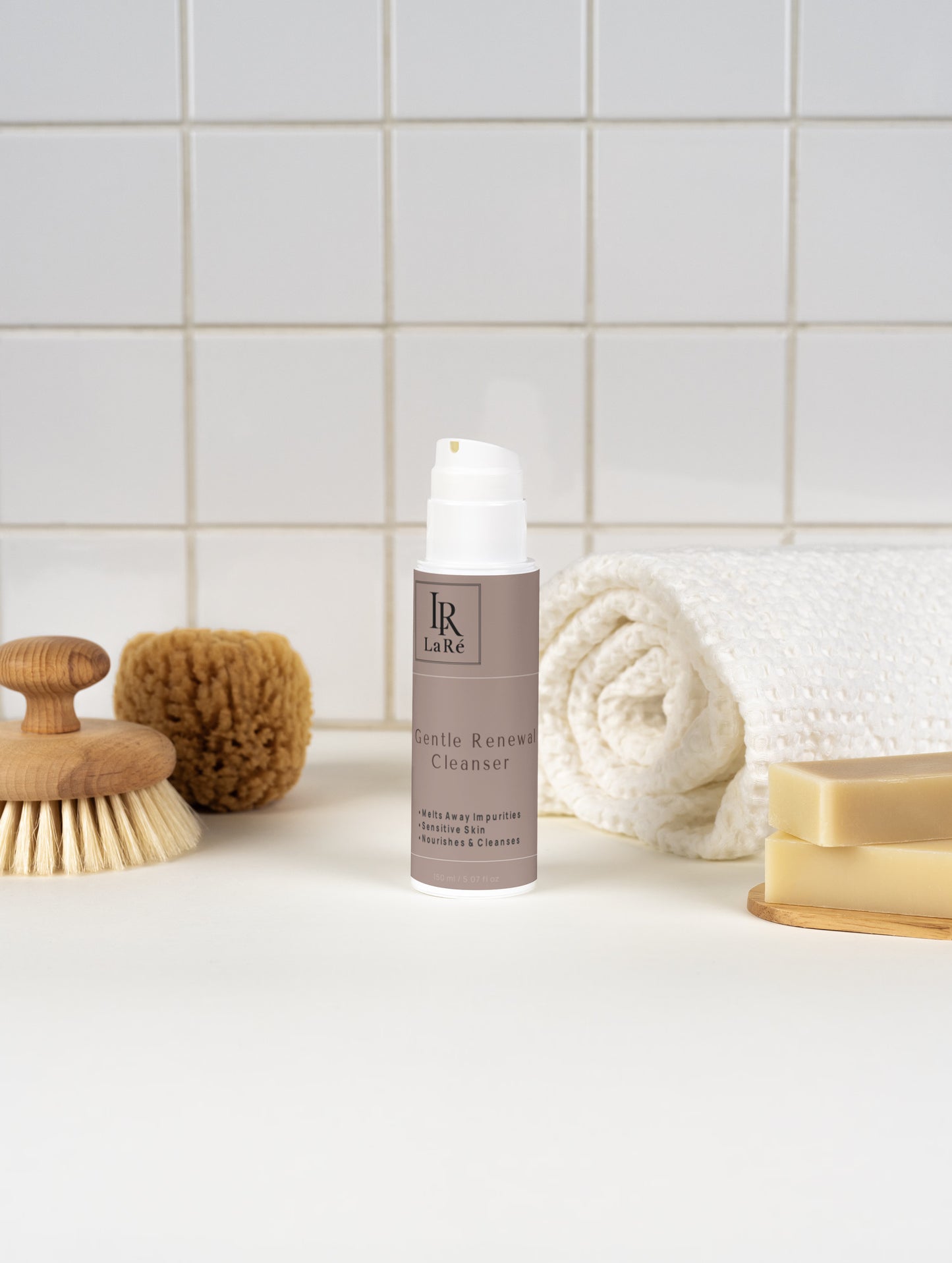 Gentle Renewal Oil-To-Milk Cleanser