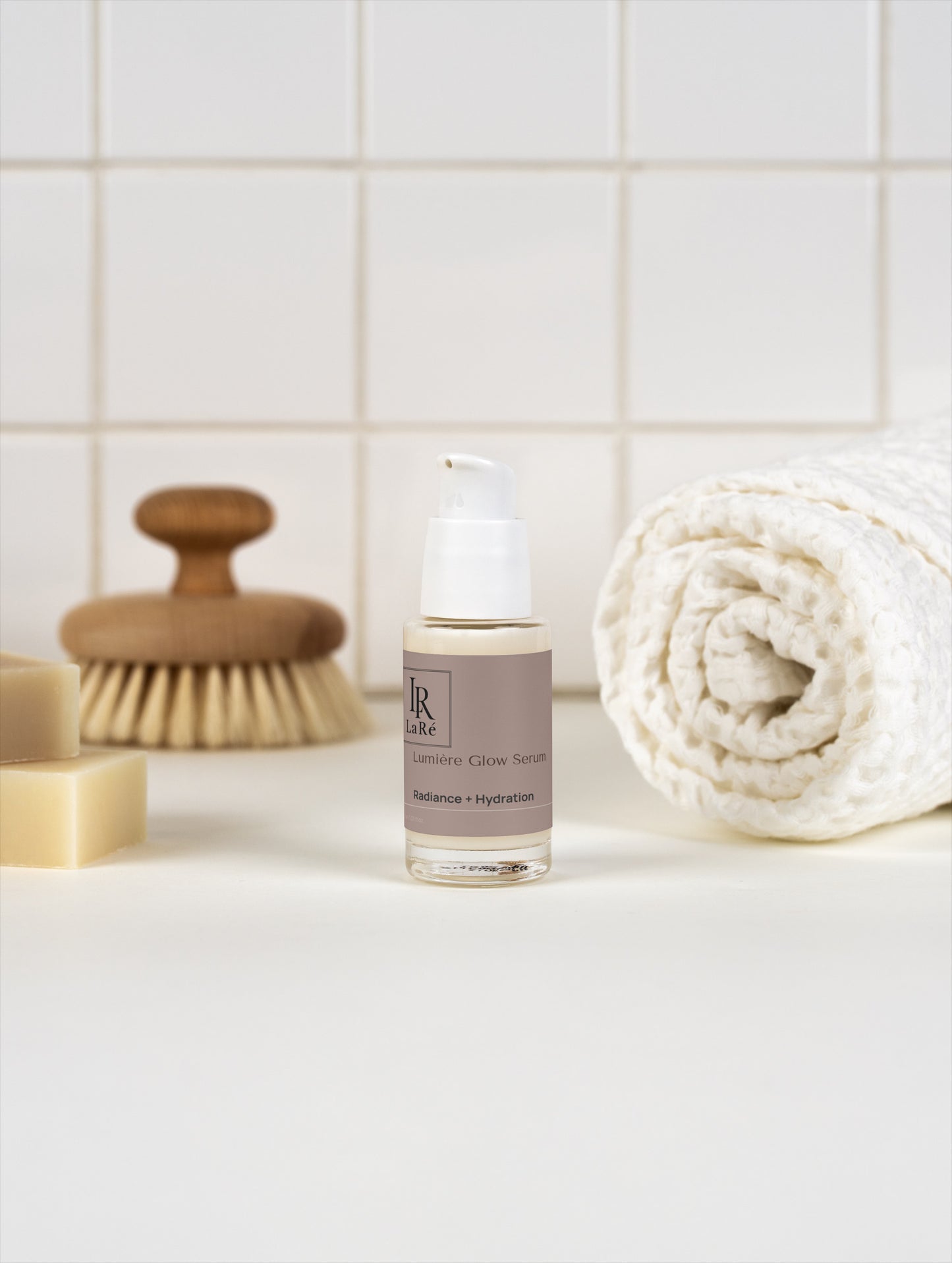 Lumière Glow Serum