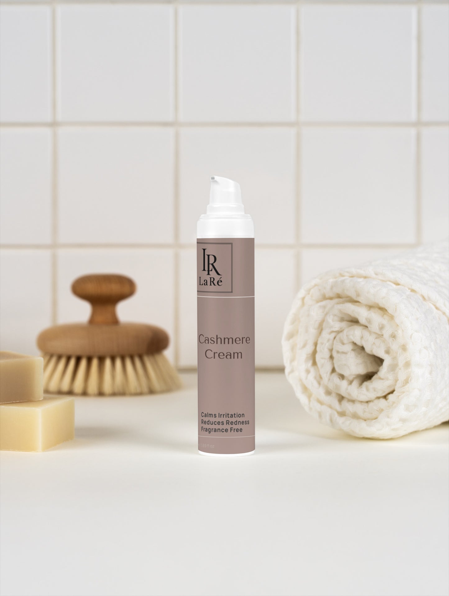 Cashmere Cream Moisturizer