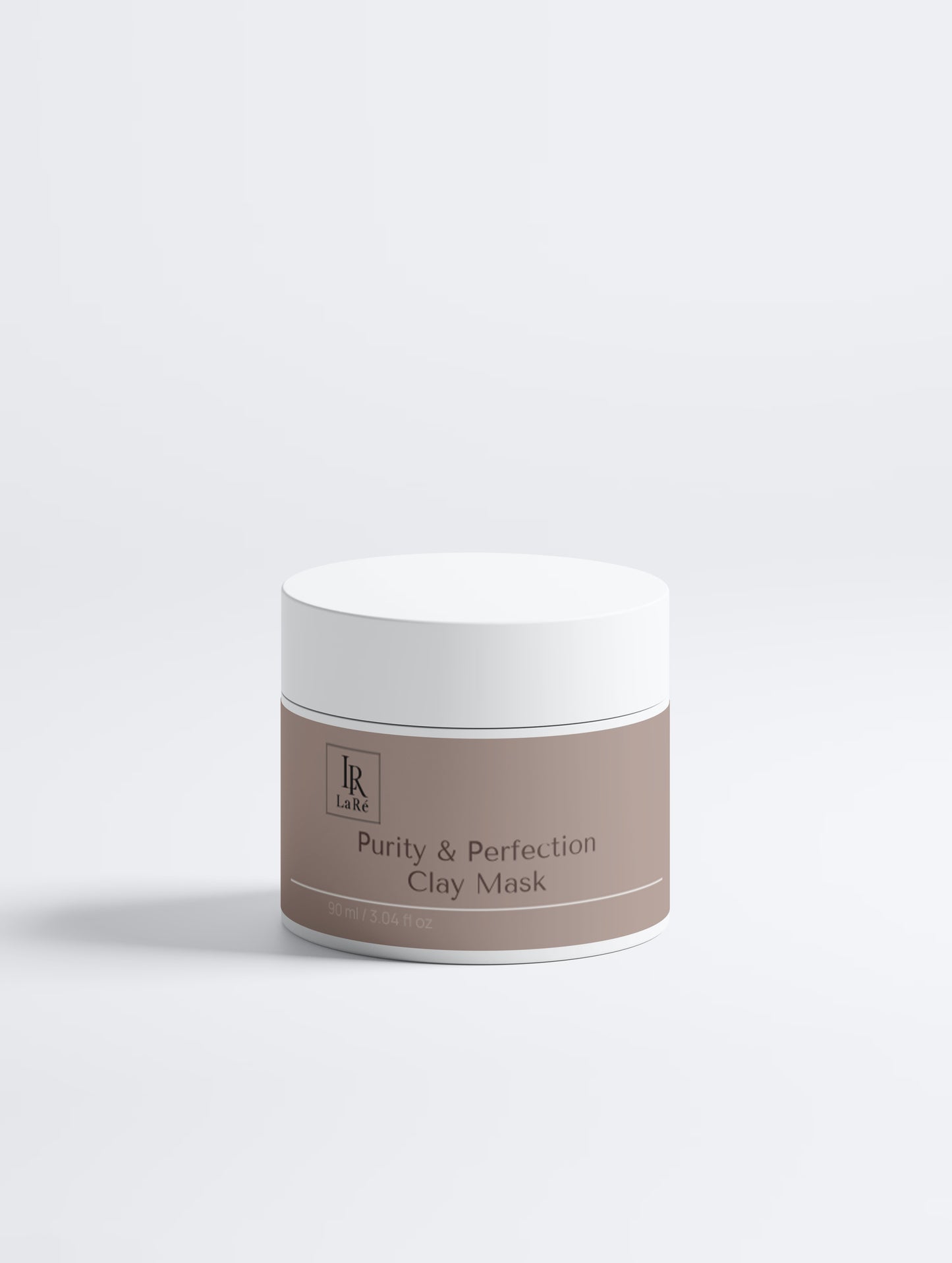Purity & Perfection Clay Mask