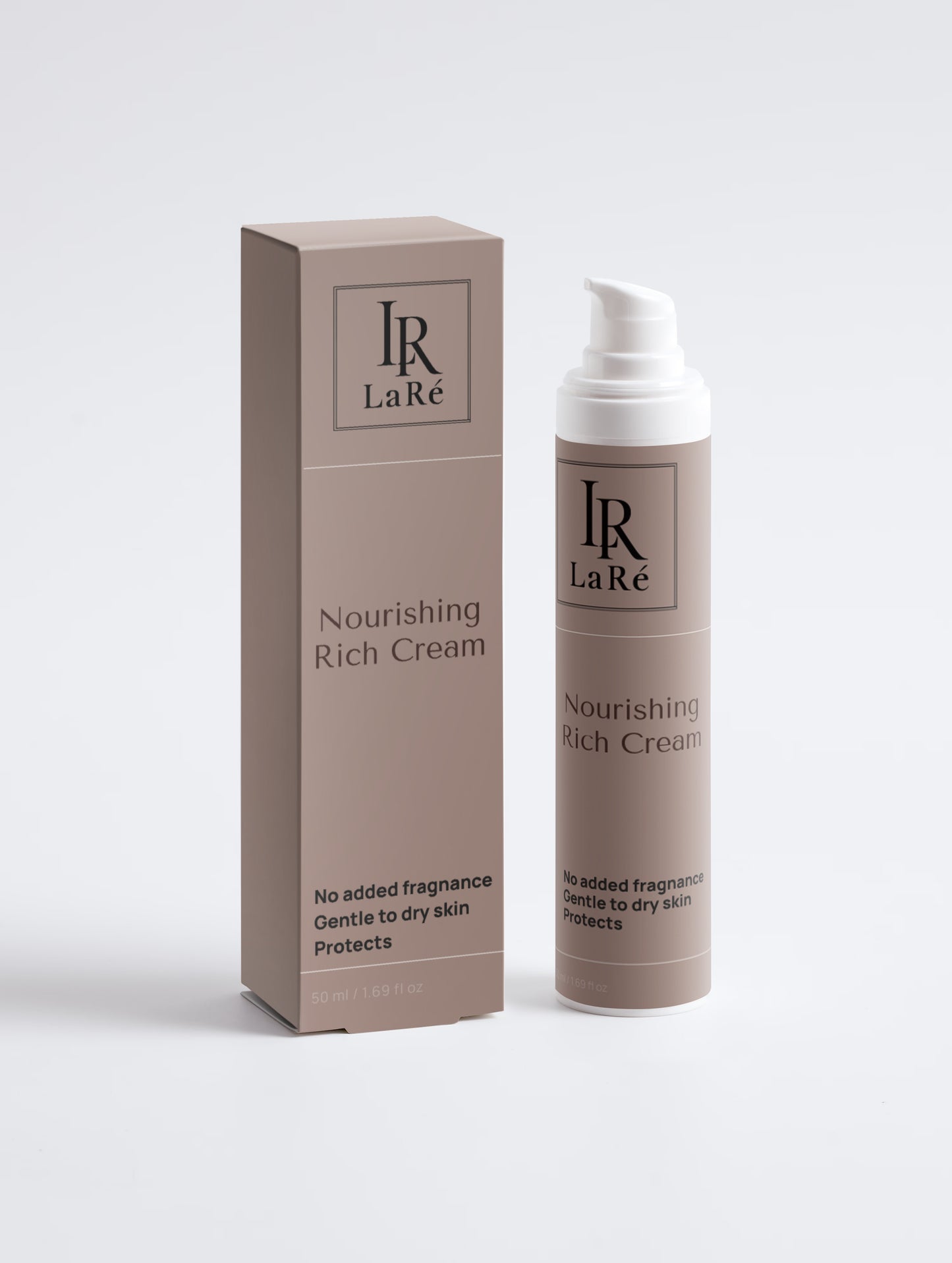 Deep Moisture Collection Box