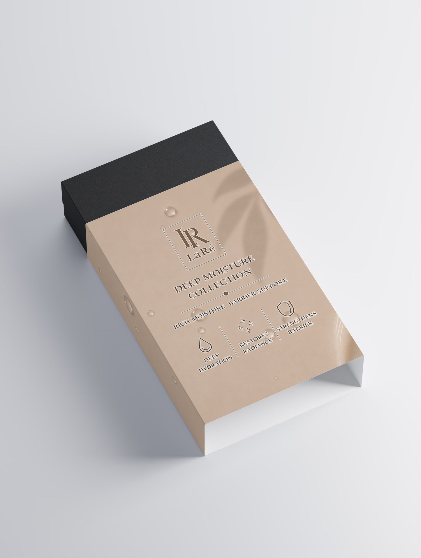 Deep Moisture Collection Box