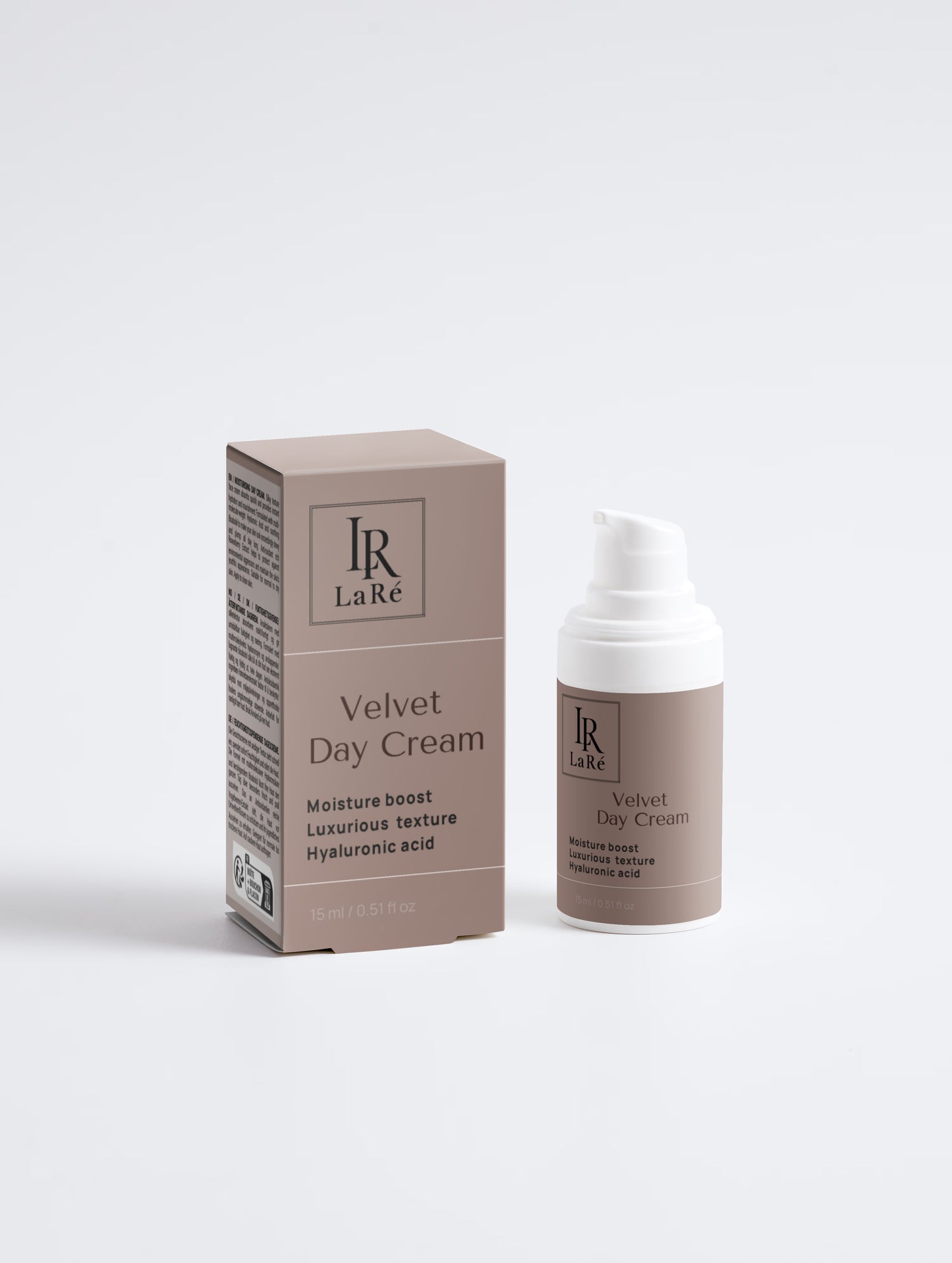 Radiance Essentials Collection