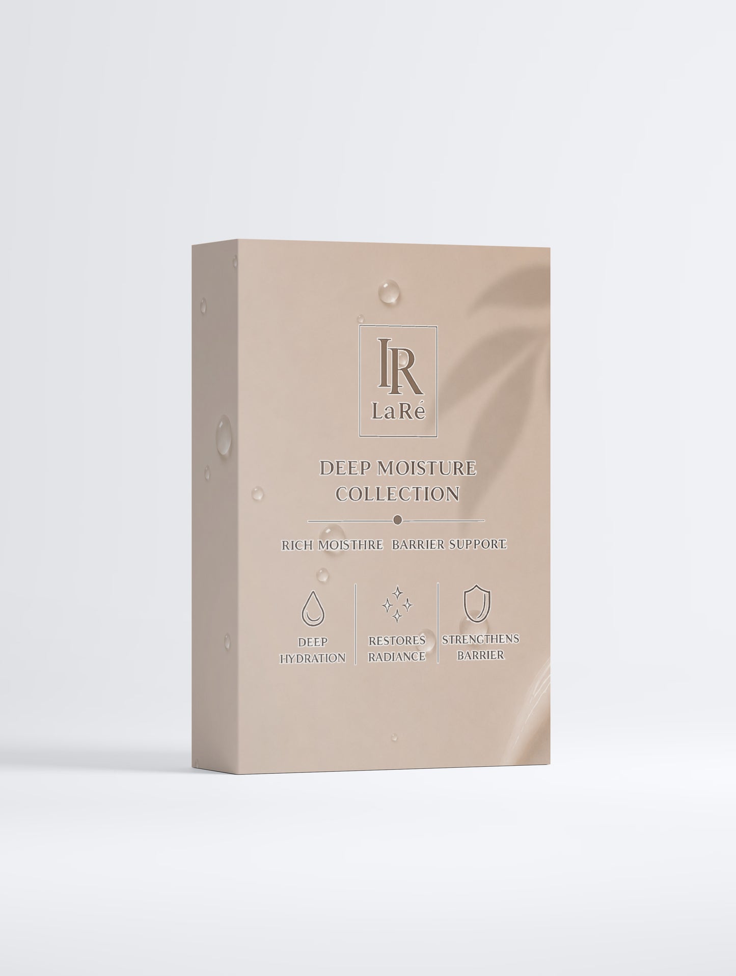 Deep Moisture Collection Box