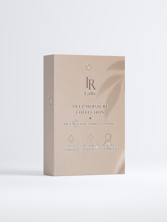 Deep Moisture Collection Box