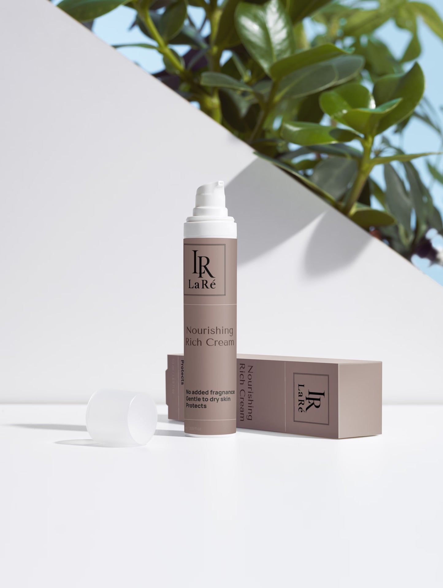 Deep Moisture Collection Box