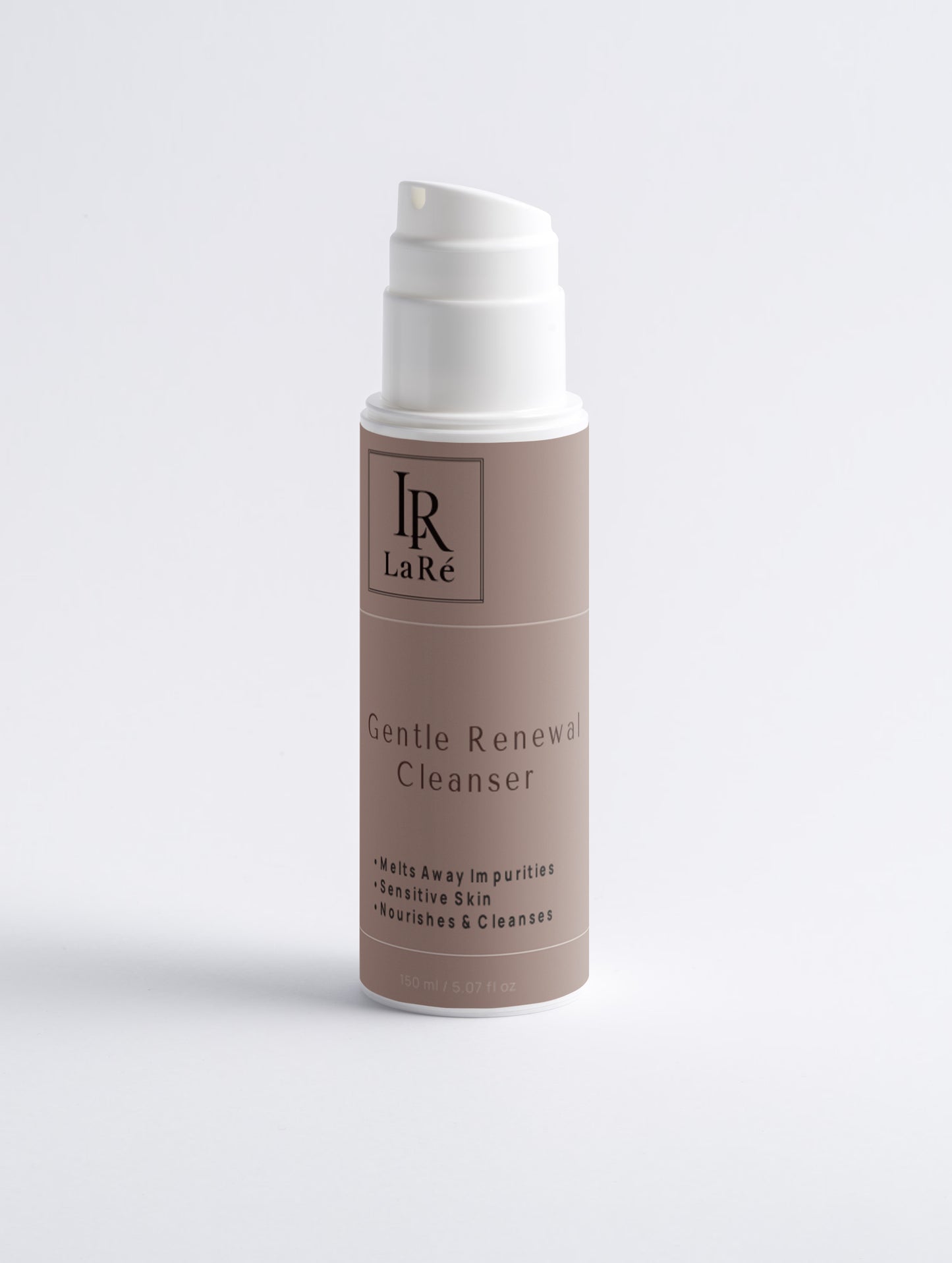 Gentle Renewal Oil-To-Milk Cleanser